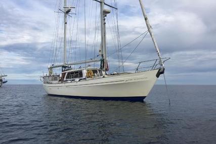 Moody Carabineer 46 for sale in France for $139,000 (£108,782)