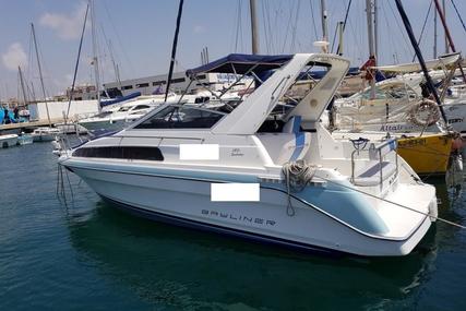 Bayliner Ciera 2855 Sunbridge for sale in Spain for €20,000 (£17,520)