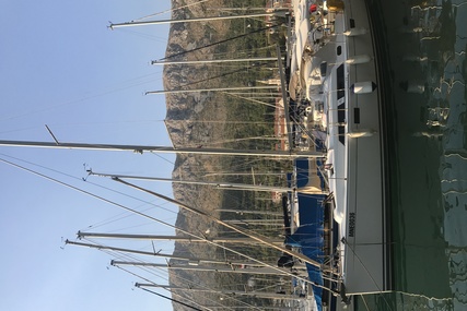 HANSE YACHT Hanse 350 for sale in Croatia for 72.000 € (62.618 £)