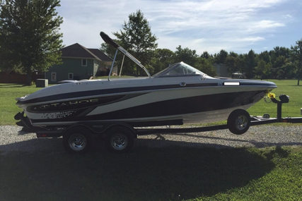 Tahoe Q7i for sale in United States of America for $25,000 (£18,558)