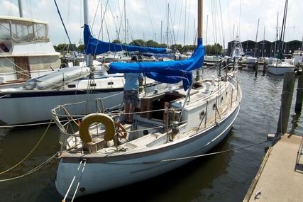 Ta Chiao 34 Fiberglass Cutter Rig Sloop for sale in United States of America for $15,000 (£11,349)