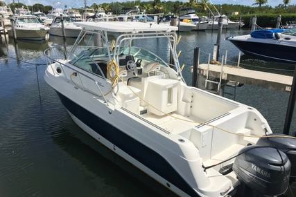 Aquasport 275 Explorer for sale in United States of America for $43,000 (£33,124)