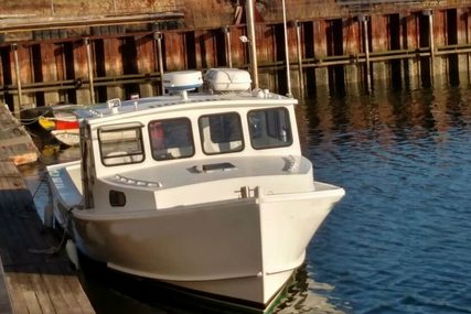 Mitchell Cove 32 for sale in United States of America for $125,000 (£93,258)