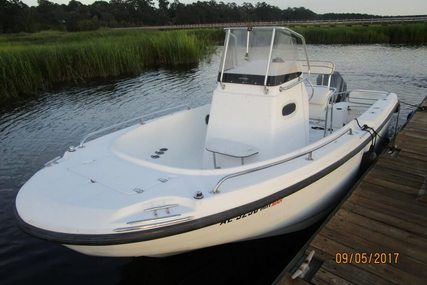 Boston Whaler 21 Outrage for sale in United States of America for $14,500 (£10,897)