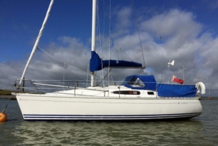 Jeanneau Sun Odyssey 29.2 for sale in United Kingdom for £24,995