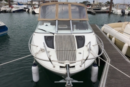 Jeanneau Cap Camarat 6.5 DC for sale in France for €35,000 (£30,699)