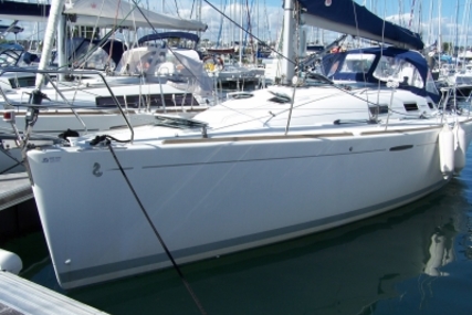 Beneteau First 36.7 for sale in France for €56,000 (£49,014)