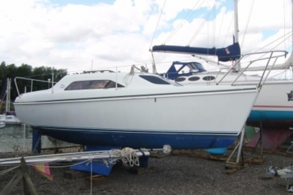 Hunter 245 Ranger for sale in United Kingdom for 14.850 £