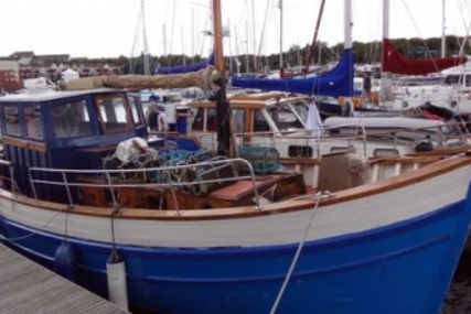 JOHN WATT AND SONS 10 WOODEN for sale in United Kingdom for £14,995