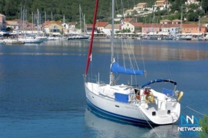 Beneteau Oceanis 373 for sale in Greece for £44,500