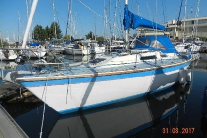 Westerly 33 Storm for sale in United Kingdom for £26,750