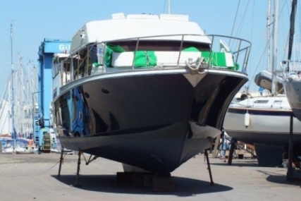Ocean Alexander 46 for sale in Italy for £64,950