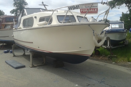 Freeman 23 for sale in United Kingdom for £5,995
