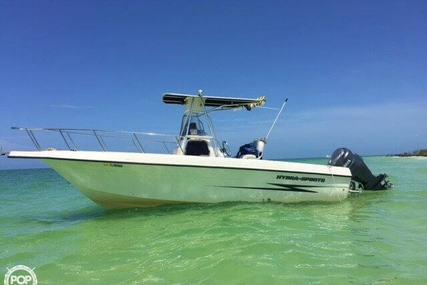 Hydra-Sports 230 CC for sale in United States of America for $18,500 (£13,901)