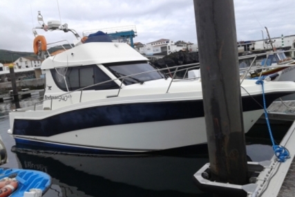 Rodman 940 for sale in Portugal for €95,000 (£83,254)