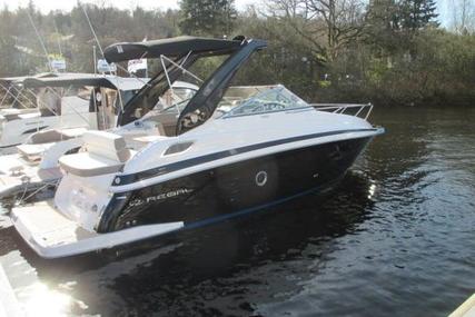Regal 2800 Express for sale in United Kingdom for £99,495