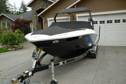 Centurion Enzo SV230 for sale in United States of America for $55,700 (£39,879)