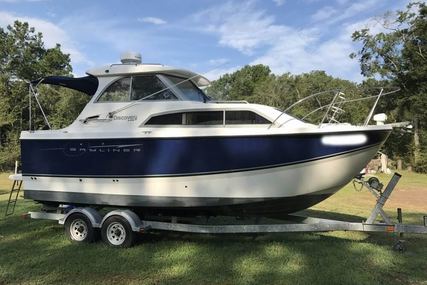 Bayliner Discovery 246 for sale in United States of America for $52,100 (£39,390)