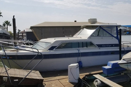 Chris-Craft Catalina 281 for sale in United States of America for $ 13.900 (£ 9.975)