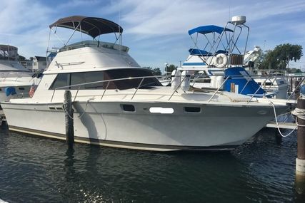Silverton 34 Convertible for sale in United States of America for $21,000 (£14,771)