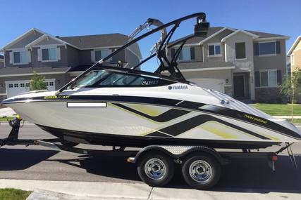 Yamaha 212X for sale in United States of America for $52,800 (£37,089)