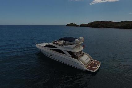 Sunseeker Manhattan 66 for sale in Spain for £699,000