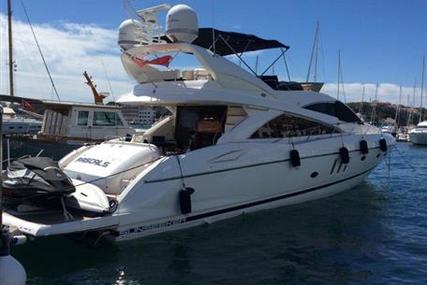 Sunseeker Manhattan 66 for sale in Spain for £699,000
