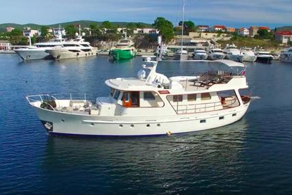 DE VRIES Feadship Design for sale in Croatia for €1,250,000 ($1,413,735)