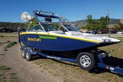 Mastercraft 22 X-Star for sale in United States of America for $48,950 (£38,540)