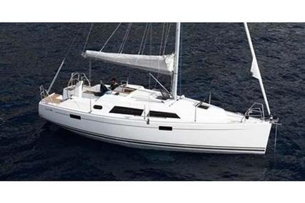 Hanse 350 for sale in Slovenia for € 69.000 (£ 60.009)