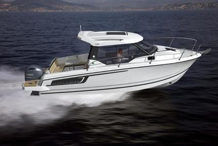 Jeanneau Merry Fisher 795 for sale in United Kingdom for £68,396