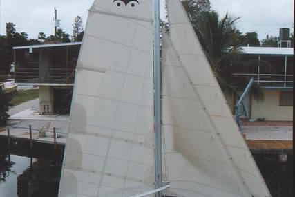 Wharram Pahi 26 for sale in United States of America for $20,000 (£15,132)