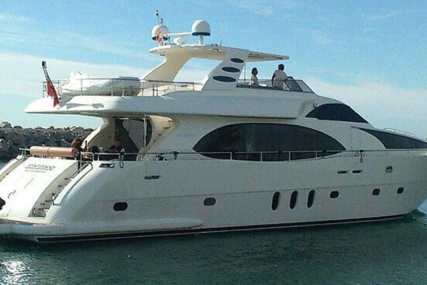PRM/Northland 28m PRM/Northland Motor Yacht for sale in Netherlands for €1,700,000 (£1,491,320)