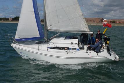 Hunter 27 OOD for sale in United Kingdom for £7,495