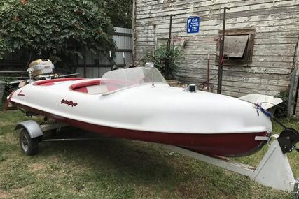 Larson "Falls Flyer" 14 for sale in United States of America for $14,200 (£9,975)