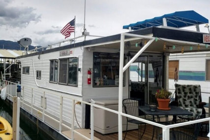 Kayot 47 for sale in United States of America for $39,000 (£29,096)
