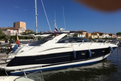 Sunseeker Camargue 50 for sale in France for €205,000 (£179,573)