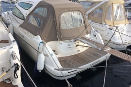 Prestige 34 Sport Top for sale in France for €73,000 (£63,488)