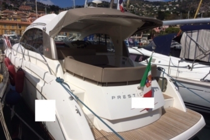 Prestige 390 S for sale in France for €180,000 (£157,726)