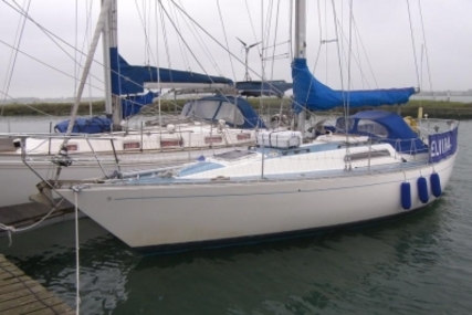 Ufo 34 for sale in United Kingdom for £12,950
