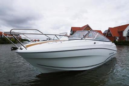Jeanneau Cap Camarat 6.5 DC for sale in United Kingdom for £45,450