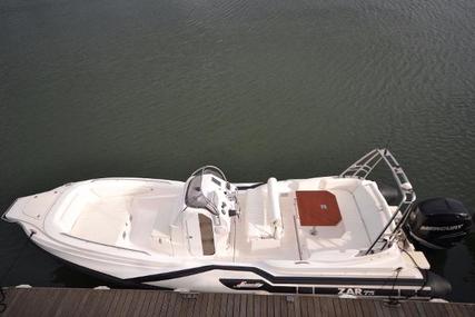 Zar Formenti 75 Plus Suite for sale in United Kingdom for £42,995