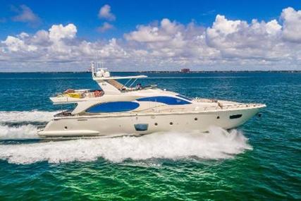 Azimut Flybridge for sale in United States of America for $2,195,000 (£1,649,508)