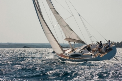 Elan Impression 50 for sale in Croatia for €349,900 (£304,815)