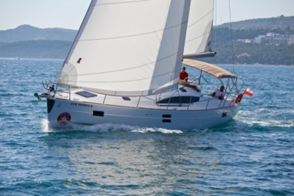 Elan 45 Impression for sale in Croatia for €229,000 (£199,493)