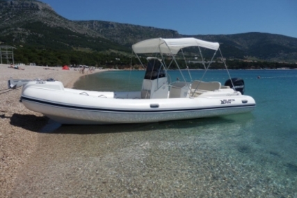 Nuova Jolly Blackfin 23 Elegance for sale in France for €27,000 (£23,652)
