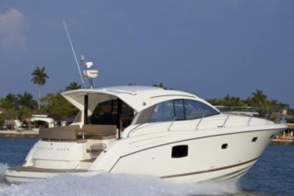 Prestige 440 S for sale in France for €198,000 (£173,445)