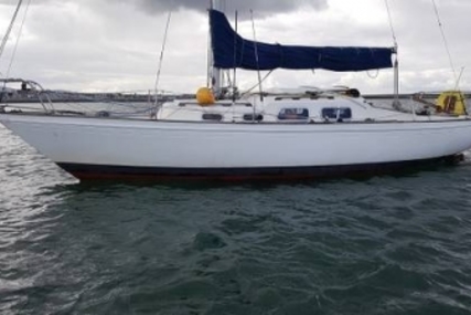 SHIPMAN YACHTS SHIPMAN 28 for sale in Ireland for €4,950 (£4,342)