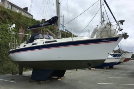 Westerly 35 Seahawk for sale in United Kingdom for £40,500