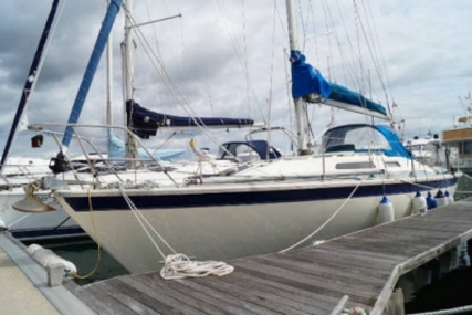 Westerly 33 Storm for sale in United Kingdom for £24,950